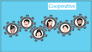cooperative