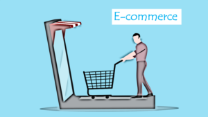e-commerce