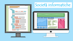 società informatiche