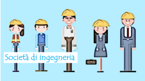 società di ingegneria