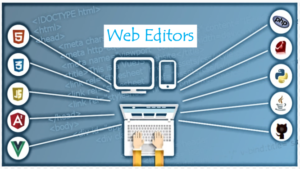 web editors