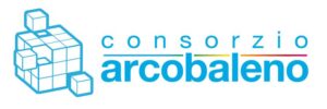 logo consorzio Arcobaleno