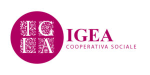 logo cooperativa Igea
