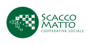logo cooperativa Scacco Matto