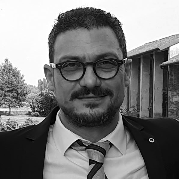 Matteo Longhi